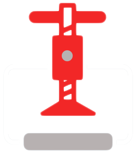 Jigs, Fixtures and R&D Components